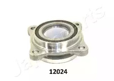 JAPANPARTS TOYOTA підшипник передній маточини з ABS Land Cruiser Prado 3,0-4,4 03-