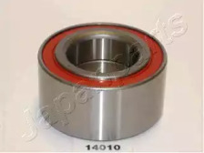 JAPANPARTS HONDA підшипник маточини передн.Civic -05, HR-V 1,6 99-