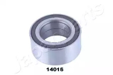 JAPANPARTS HONDA комплект підшипника передн. маточини Accord 08-