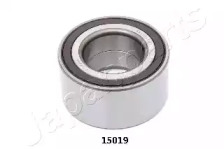 JAPANPARTS MITSUBISHI підшипник передн.ступ.Outlander XL