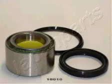 JAPANPARTS SUZUKI К-т підшипника передн. маточини (з ABS) Grand Vitara -05