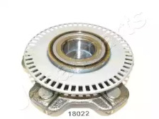 JAPANPARTS SUZUKI підшипник маточини Grand Vitara -03