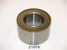 JAPANPARTS NISSAN підшипник задньої маточини X-Trail 2.0/2.5 01-