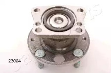 JAPANPARTS MAZDA підшипник задн маточини з ABS Mazda 2 07-
