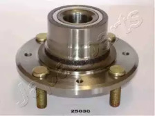 JAPANPARTS MITSUBISHI підшипник маточини Carisma -06. Space Star -06