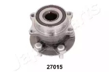 JAPANPARTS UBARU підшипник маточини задн.Legacy, Impreza,Outback, 08-