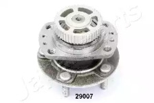 JAPANPARTS CHRYSLER підшипник маточини задн. Voyager 2,0-3,8 95-