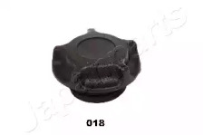 JAPANPARTS кришка масл. горловини TOYOTA PRIUS 1.8 11-
