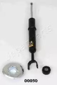 JAPANPARTS VW амортизатор газ.передн.Passat,Audi A6 99-