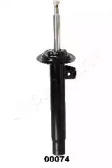 JAPANPARTS BMW амортизатор газ.передн.прав.E46 00-
