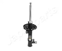 JAPANPARTS OPEL амортизатор газ.передн.лів.Astra H,Zafira B 04-