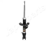 JAPANPARTS OPEL амортизатор газ.передн.лів.Corsa C