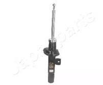 JAPANPARTS PEUGEOT амортизатор газ.передн.прав.406 95-