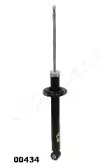 JAPANPARTS RENAULT амортизатор газ.задн.Twingo 93-