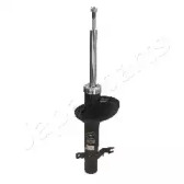 JAPANPARTS ROVER амортизатор газ.передн. 200,400 92-