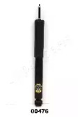 JAPANPARTS SAAB амортизатор газ.задн.9-3 02-