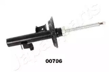 JAPANPARTS FORD амортизатор газ.передн.прав.Galaxy, S-Max 06-