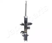 JAPANPARTS NISSAN амортизатор газ.передн.лів.Note 06-
