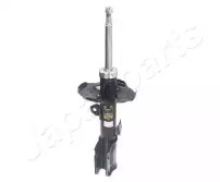 JAPANPARTS TOYOTA амортизатор газ.передн.прав.Avensis 03-