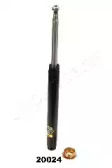 JAPANPARTS TOYOTA амортизатор газ.передн.Carina II 83- Corolla -88