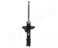 JAPANPARTS TOYOTA амортизатор газ.передн.лів.Yaris 05-