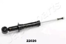 JAPANPARTS TOYOTA амортизатор газ.задн.Corolla 1.6VVT-i -07