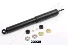 JAPANPARTS TOYOTA амортизатор задн.Land Cruiser 80 90-