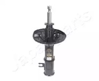 JAPANPARTS MAZDA амортизатор масл.передн.прав.626 91-