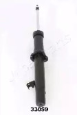JAPANPARTS MAZDA амортизатор передн.лів.Mazda 6 -07
