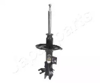 JAPANPARTS MITSUBISHI амортизатор газ.передн.лів.Carisma,Volvo S40 95-