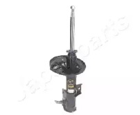 JAPANPARTS MITSUBISHI амортизатор газ.передн.прав.Carisma,Volvo S40 95-