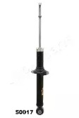 JAPANPARTS MITSUBISHI амортизатор газ.задн.Colt IV,V,Lancer V,VI 92-,Volvo S40/V40 00-