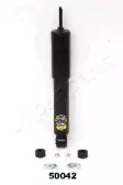 JAPANPARTS MITSUBISHI амортизатор газ.передн.Pajero Sport 98-