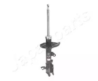 JAPANPARTS KIA амортизатор газ.задн.лів.Cerato 04-