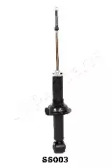 JAPANPARTS CITROEN амортизатор задній C4 Aircross 12-,MITSUBISHI ASX