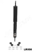 JAPANPARTS LANDROVER амортизатор газ.передн.Defender 90-