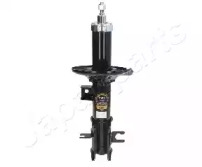 JAPANPARTS DAEWOO амортизатор масл.передн.прав.Nubira