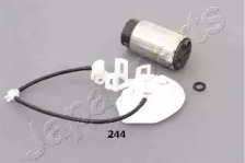 JAPANPARTS паливний насос TOYOTA YARIS 05-