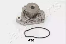 JAPANPARTS HONDA помпа води Civic 01-