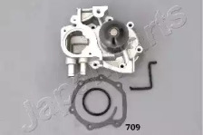 JAPANPARTS SUBARU помпа води Forester,Impreza 99-
