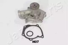 JAPANPARTS HYUNDAI помпа води Elantra,Santa Fe,Sonata IV,Trajet,Kia Magentis 2.0/2.4 98-