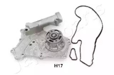 JAPANPARTS HYUNDAI помпа води Sonata 3.3/3.8 05-