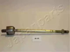 JAPANPARTS NISSAN рульова тяга Sunny 86-
