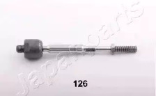 JAPANPARTS NISSAN тяга рульова Juke 10-