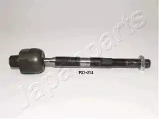 JAPANPARTS HONDA тяга рульова Civic 06-