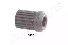 JAPANPARTS NISSAN втулка ресори Vanette -01