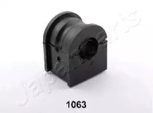JAPANPARTS RENAULT втулка стаб. передн. Opel Vivaro,Trafic 01-