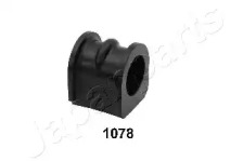 JAPANPARTS NISSAN втулка стаб.передн.Almera