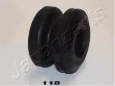 JAPANPARTS втулка заднього стаб нижн. (21mm) NISSAN Patrol