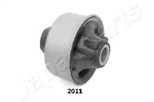 JAPANPARTS TOYOTA С/блок важеля (передн.вісь нижн. задн.) Yaris 99-